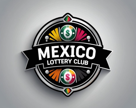 Mexico Lottery Club Logo